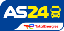 AS 24 Logo